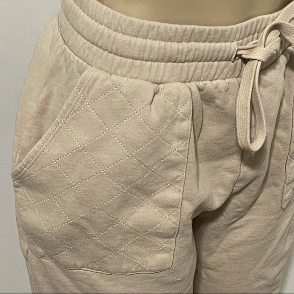 Wild Fable high waisted jogger sweat pants lounge - Picture 6 of 11